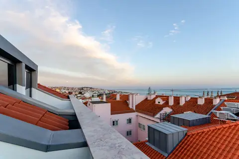 The Emerald House Lisbon in Lissabon — foto 11