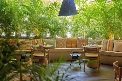 Porto Bay Hotel Porto Mare in Funchal — foto 13