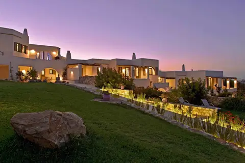Naoussa Hills Boutique Resort in Νάουσα — foto 3