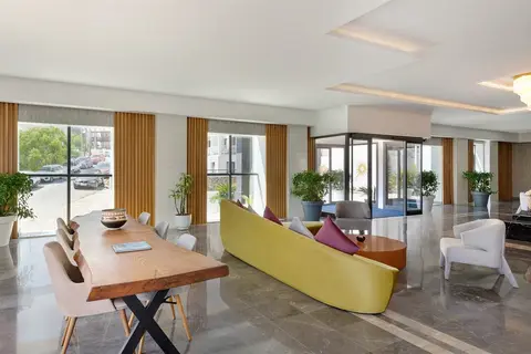 La Quinta by Wyndham Bodrum in Bodrum — foto 28