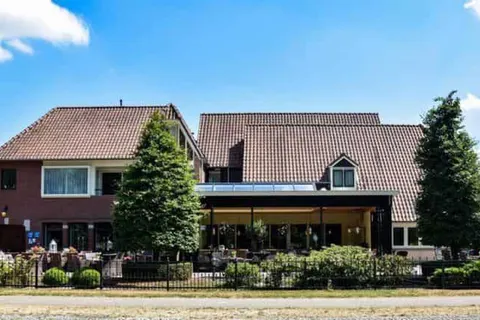 Hotel Jachtlust foto 1