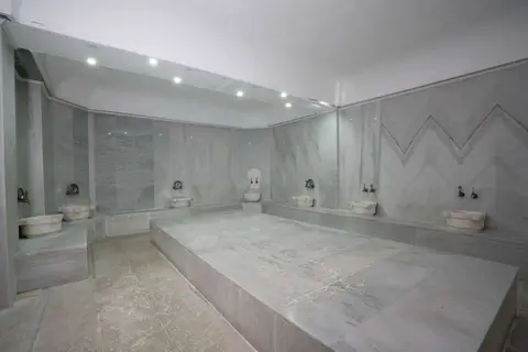 Lykia Botanika Beach Hotel in Fethiye, foto 18