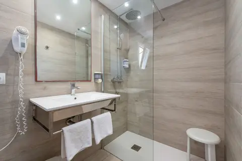 Hotel Nordeste Playa in Santa Margalida — foto 18