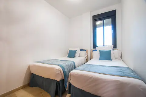 Apartmentos Magic Atrium Plaza in Benidorm, foto 30