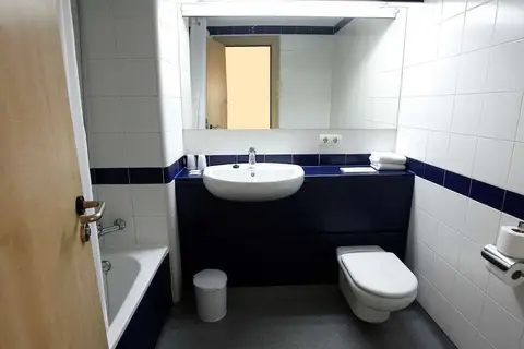 Travelodge Madrid Torrelaguna in Madrid — foto 9