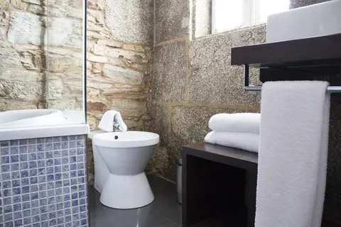 A Tafona do Peregrino in Santiago De Compostela — foto 5