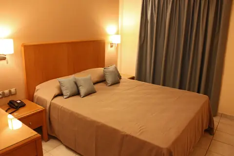 Appartementen Sandy's Studios in Kos-Stad — foto 25