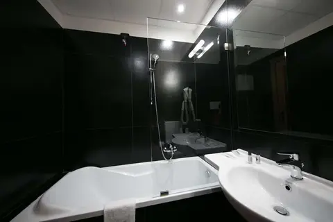 Mediterranea Hotel and Convention Center in Salerno — foto 14