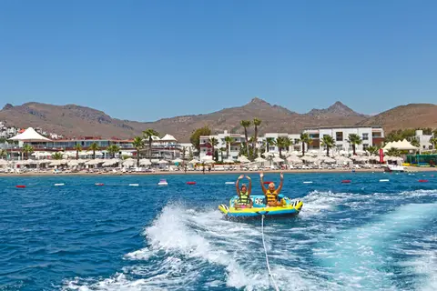 Fly & Go Armonia Holiday Village in Bodrum — foto 17