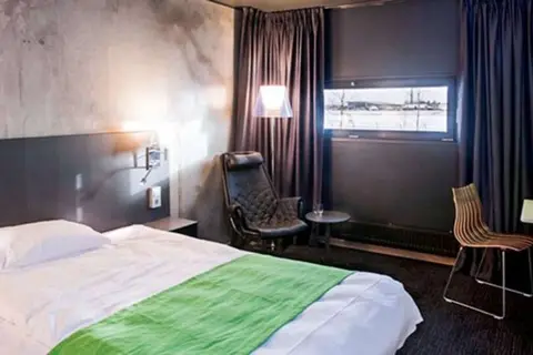Comfort Hotel RunWay in Gardermoen — foto 2