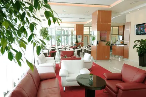 Hotel Antunovic in Zagreb — foto 3