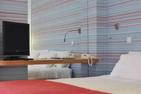 Pestana Dom João II in Portimão — foto 24