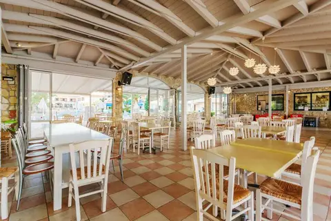 Alykanas Village Resort in Alykanas — foto 14