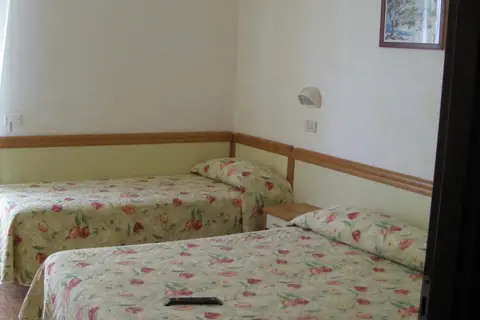 Hotel Losanna in Milaan, foto 19