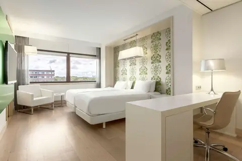 NH Amsterdam Zuid in Amsterdam — foto 2