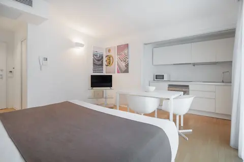 Felix Residence Hotel Grandi Magazzini in Nuoro, foto 12
