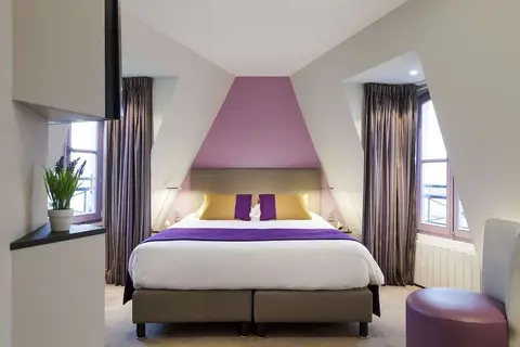 Timhotel Montmartre in Parijs, foto 12