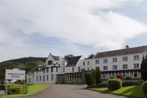 Vlieg-rondreis Hoogtepunten van Schotland foto 4