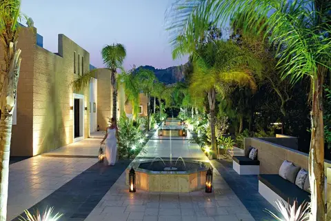 Lindian Village Curio Collection by Hilton in Lardos — foto 17