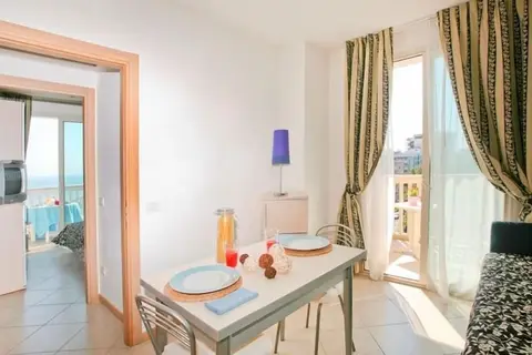 Residence T2 in Venetië, foto 30