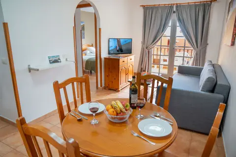 Apartamentos Oasis San Antonio in Breña Baja — foto 12