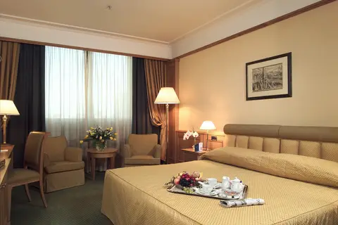 Grand Hotel Barone Di Sassj in Sesto San Giovanni, foto 13