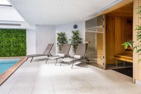 Hotel Nice Riviera in Nice, foto 27