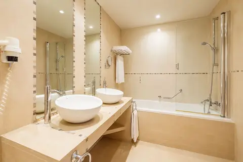 Hotel Morabeza in Santa Maria, foto 16