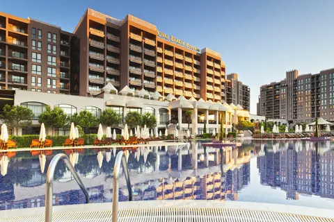 Hotel Barceló Royal Beach - all inclusive in Несебър — foto 23