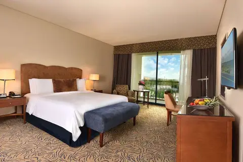 Al Ain Rotana in العين — foto 23