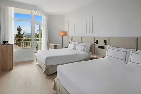 Hotel Melia Lloret de Mar in Lloret de Mar — foto 7