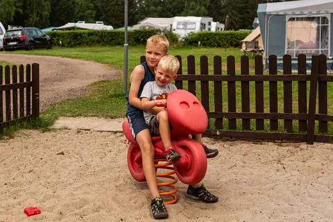 Camping Vestbirk in Østbirk — foto 24