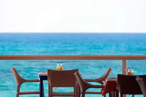 Thalassi Hotel in Krini Beach Hotel, foto 25