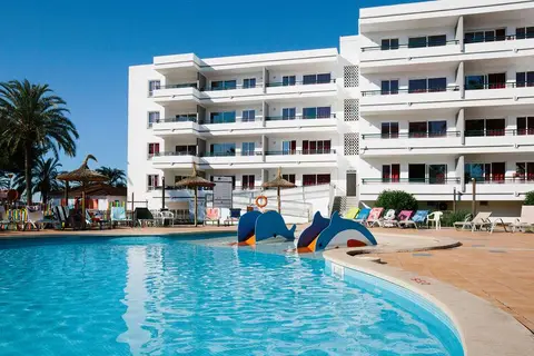 O7 Be Klub in Alcúdia — foto 4
