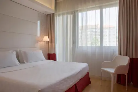 Hotel Nasco in Milaan, foto 22