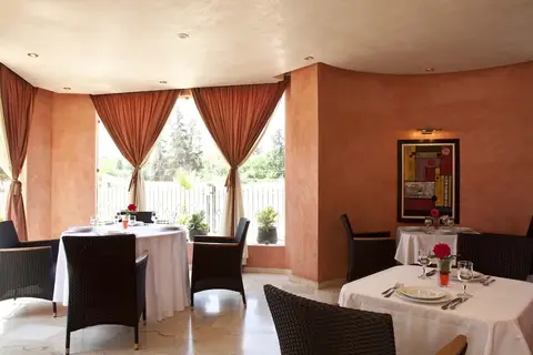 Mogador MENZAH in Marrakech — foto 23