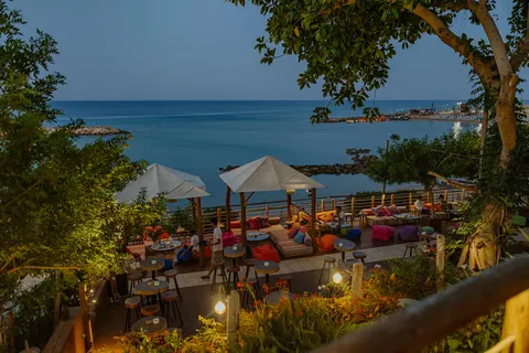 Hotel Golden Coast Beach in Paralimni — foto 22