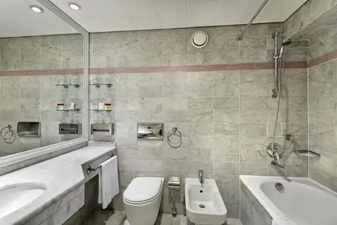Ozkaymak Falez Hotel in Muratpaşa — foto 11