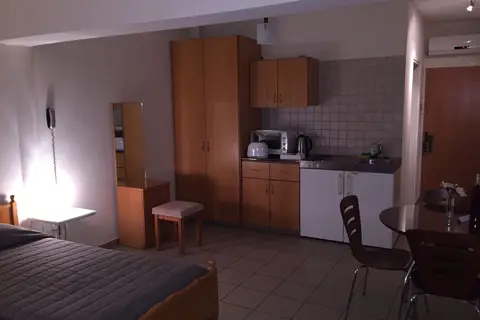 Vrachia Beach Resort in Paphos — foto 10