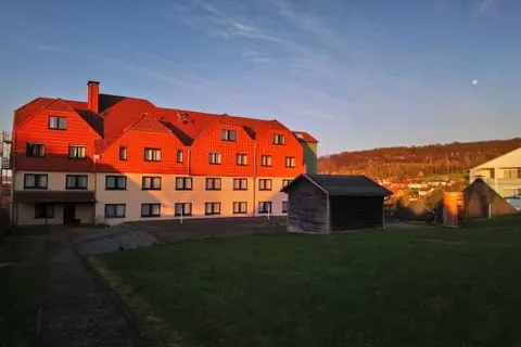 Parkhotel Nieheim foto 15