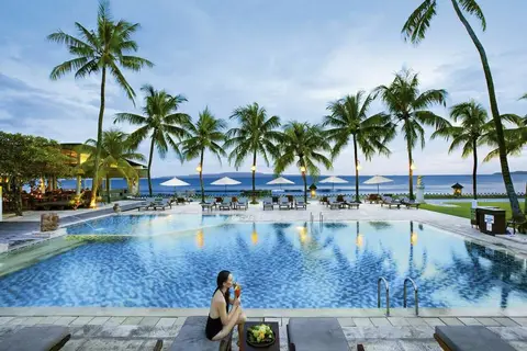 Rama Candidasa Resort & Spa in Karangasem — foto 27