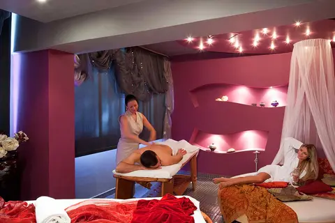 Hotel Umag Plava Laguna in Bašanija, foto 14