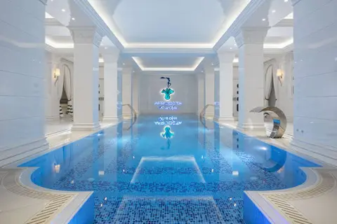 Pomegranate Welness Spa Hotel in Πόρτες — foto 10