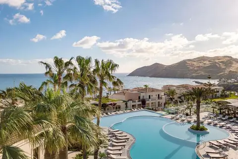 Grecotel Marine Palace & Aqua Park in Panormos