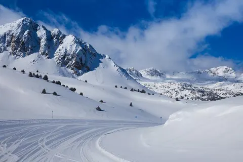 Hotel Del Cubil in Encamp — foto 16