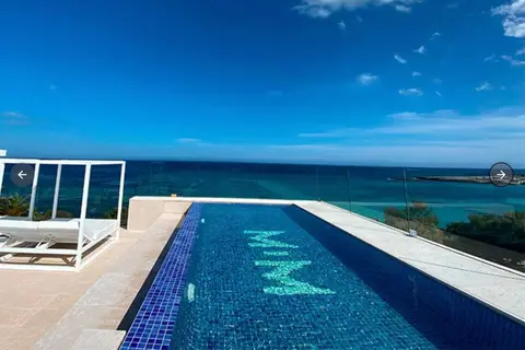 MiM Mallorca Meliá Collection in Santa Margalida — foto 9