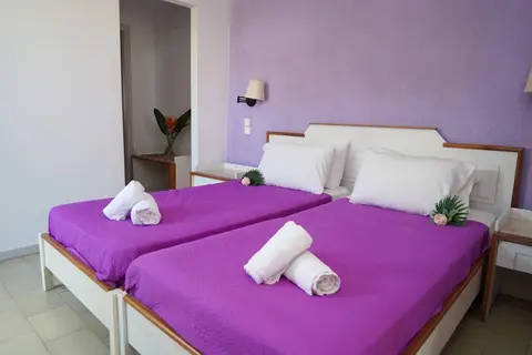 Primavera Beach Studios & Apartments in Δημοτική Ενότητα Μαλίων — foto 20