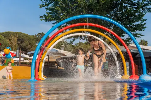 Spina Family Camping Village in Comacchio — foto 26