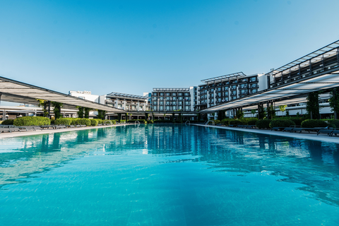 Voya Beach Resort foto 11