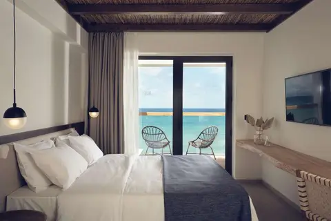 Hotel Zante Maris in Δημοτική Ενότητα Αρκαδίων — foto 5